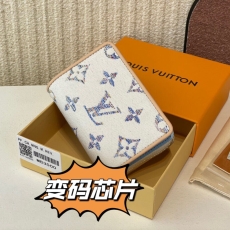 Louis Vuitton Wallets Purse